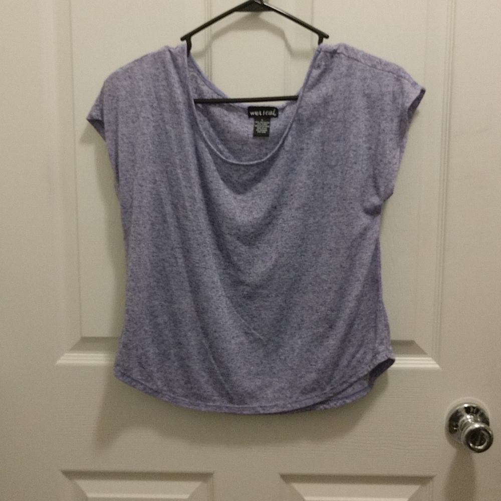 Wet Seal Top